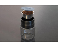 HiBrew Przenośny ekspres do kawy 3w1 z etui 80W H4A-premium - 1120766 - zdjęcie 5